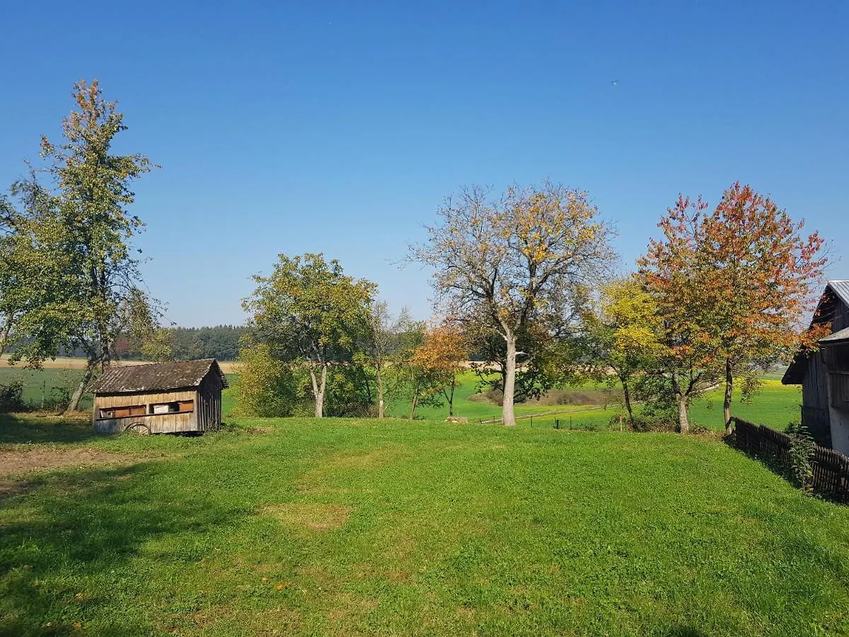 Ferienhaus Ederhof - Idyllischer Vierseithof, Kinder- Und Hundefreundlich, Referenzen Auf Fewo-Direkt Nachlesbar Aidenbach