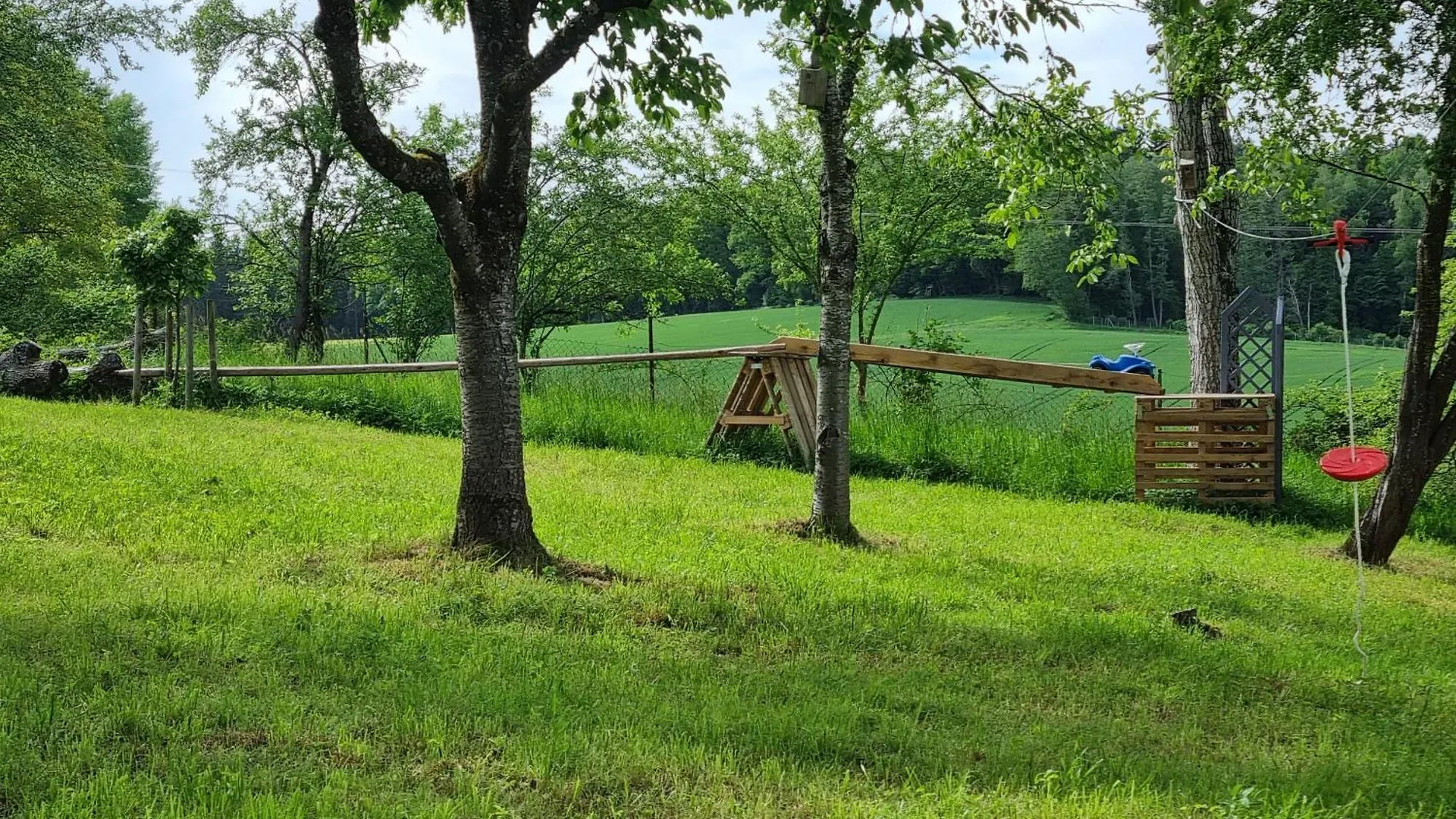 Ferienhaus Ederhof - Idyllischer Vierseithof, Kinder- Und Hundefreundlich, Referenzen Auf Fewo-Direkt Nachlesbar Aidenbach