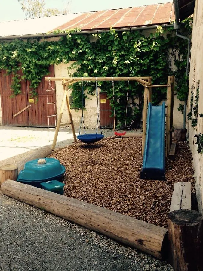 Ferienhaus Ederhof - Idyllischer Vierseithof, Kinder- Und Hundefreundlich, Referenzen Auf Fewo-Direkt Nachlesbar Aidenbach 0*,  Germania